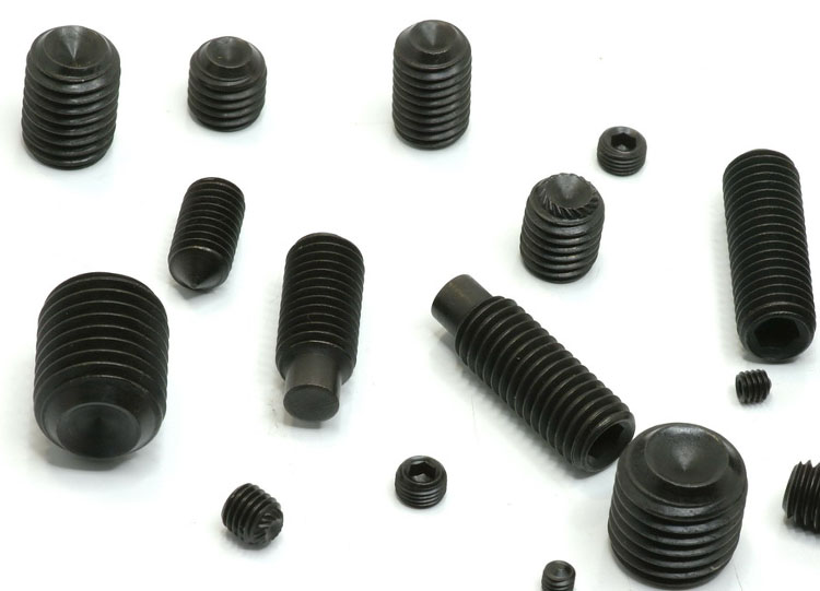 中卫顶丝、销钉、螺钉